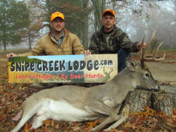 Kentucky deer hunting, western kentucky deer hunting, deer hunting, hunting, archery, Whitetail deer hunting, west ky whitetail hunting, kentucky whitetail outfitters, boone & crocket, food plots, deer food plots, chickory plots, lodging